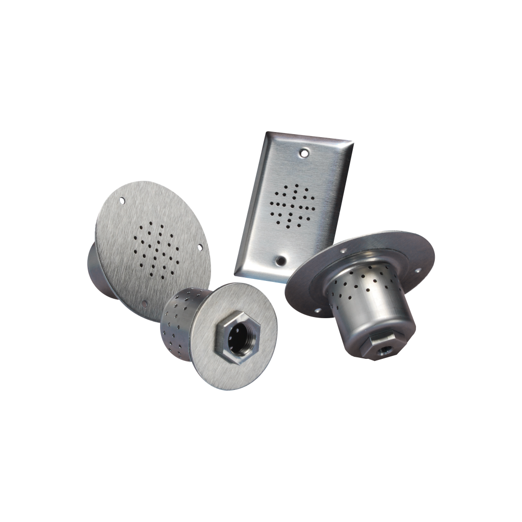 S.A.P. – Static Air Probe