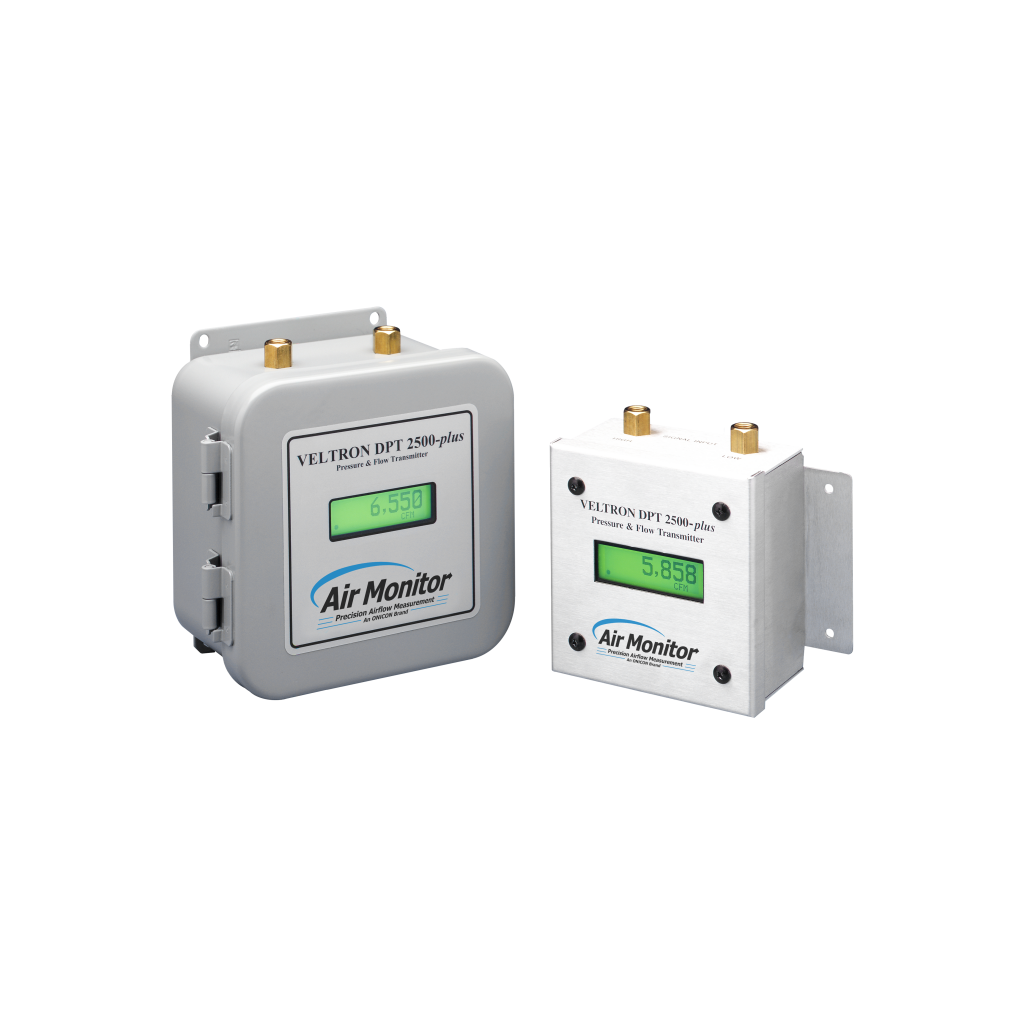 VELTRON DPT 2500-plus Transmitter