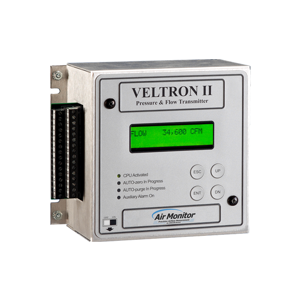 VELTRON II Transmitter