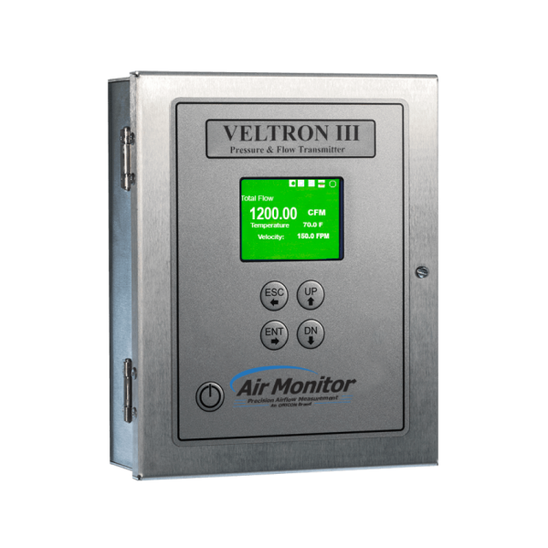 VELTRON III Transmitter