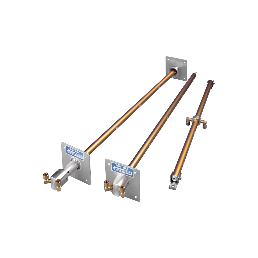 VOLU-probe Pitot Airflow Measurement Traverse Probe