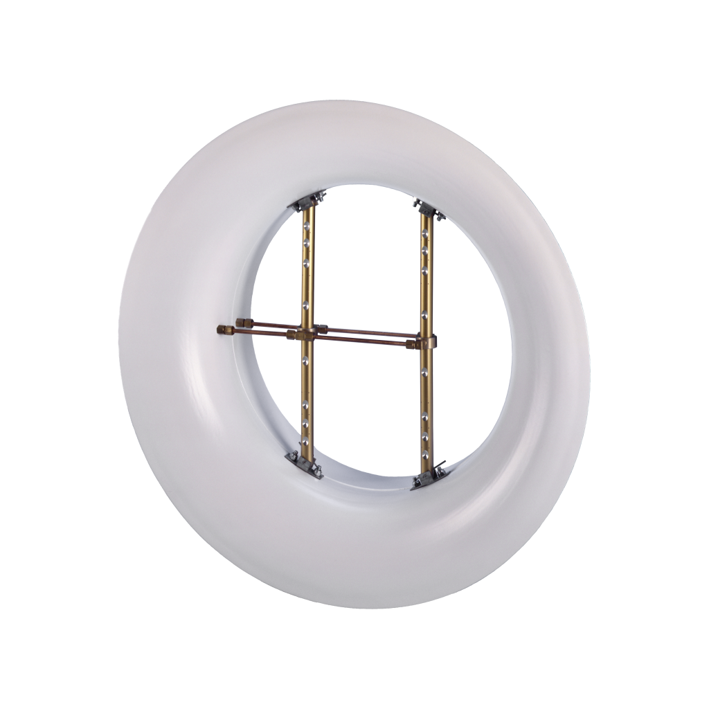 VOLU-probe/FI Pitot Fan Inlet Airflow Traverse Station