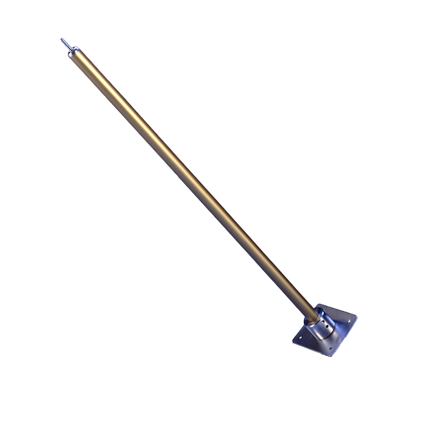 STAT-probe – Static Pressure Traverse Probe