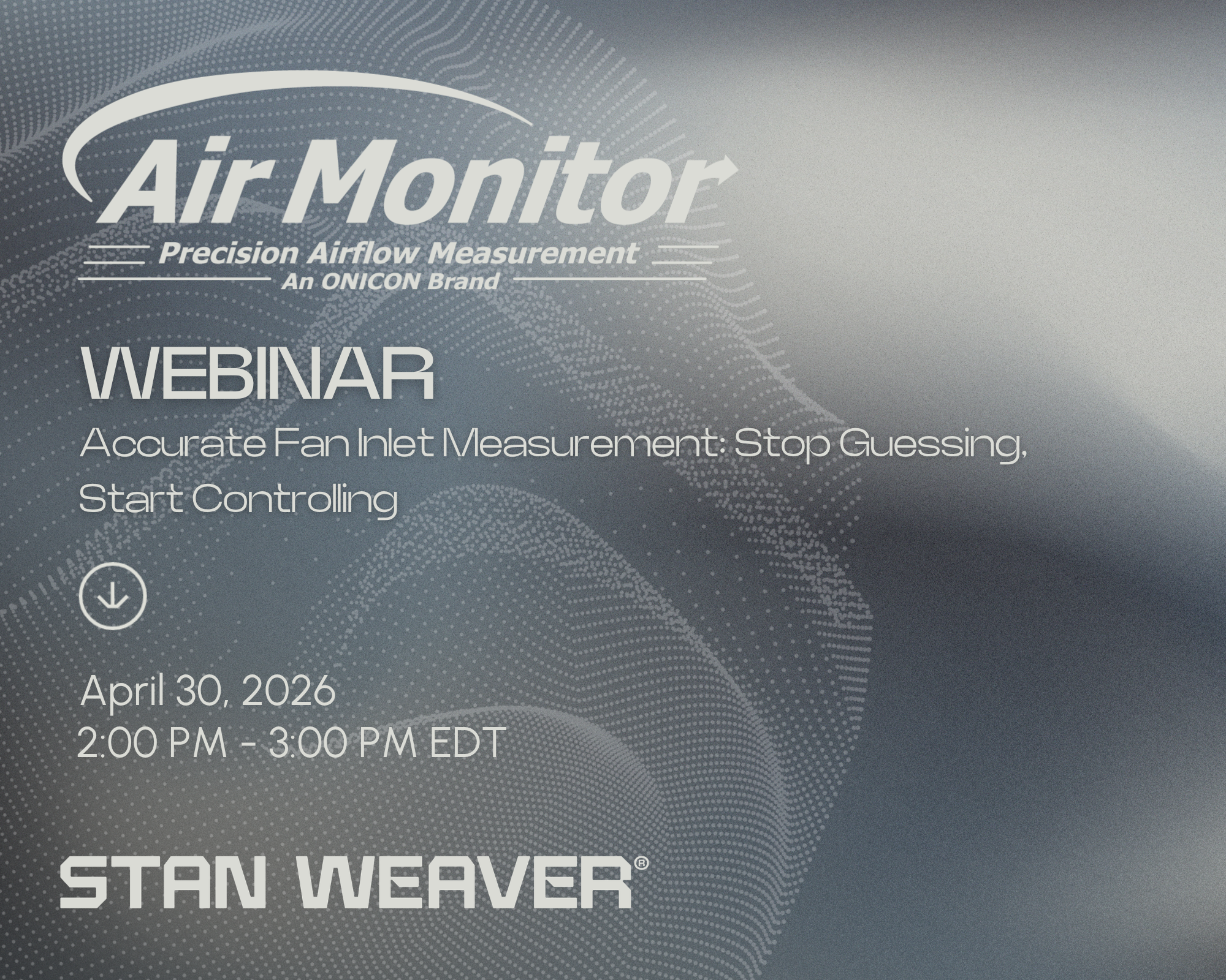 Air Monitor Webinar