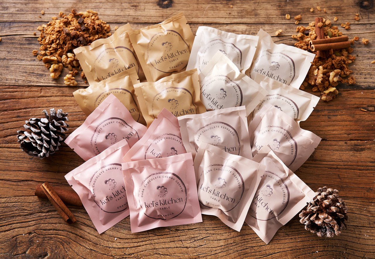 Chocolate Lovers Sampler Pack