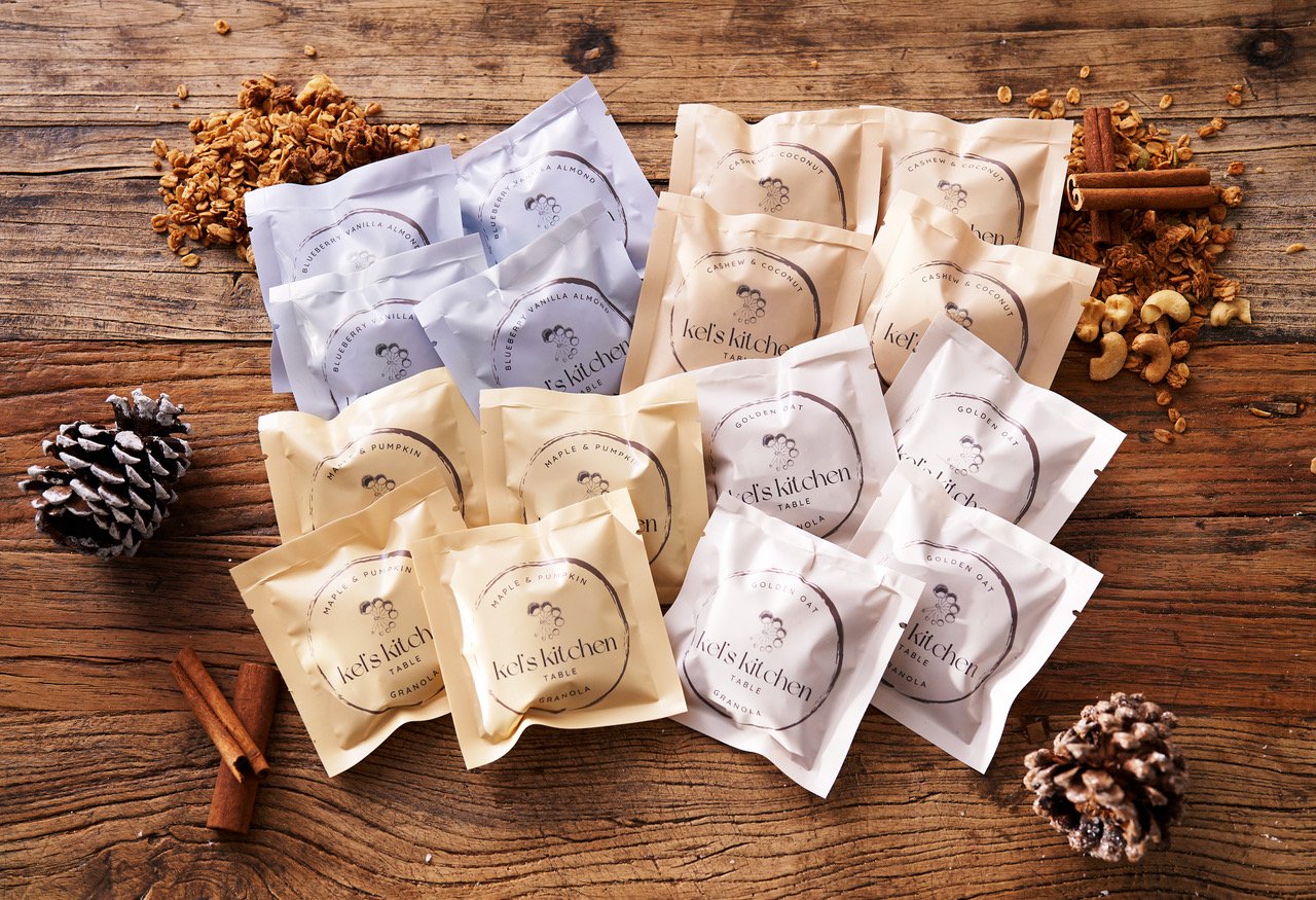OGs Sampler Pack