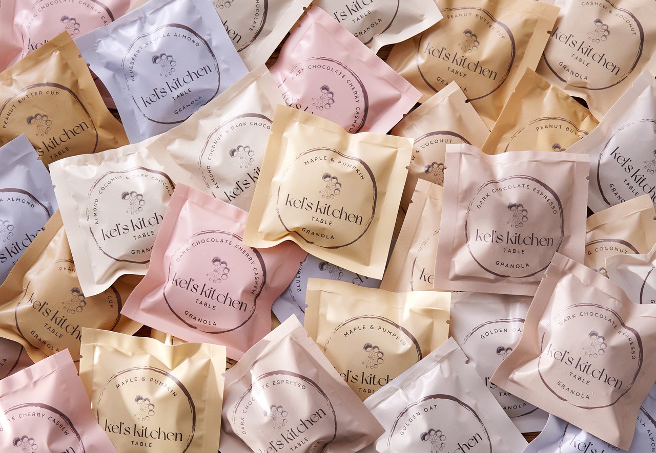 The Ultimate Sampler Pack
