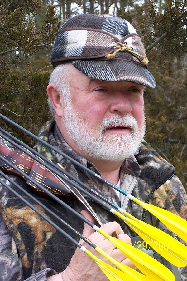 Barry Wensel