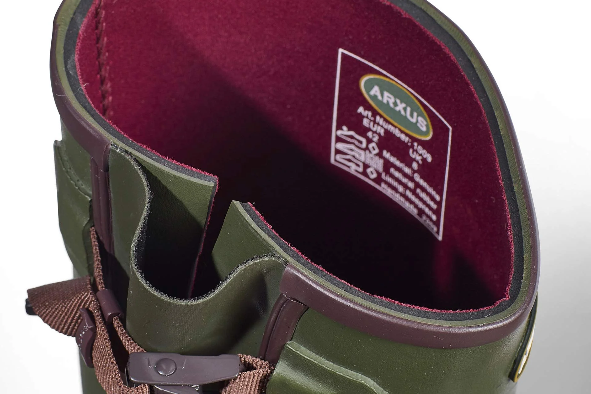 How Rubber Boots Are Made: Materials, Construction, and Performance