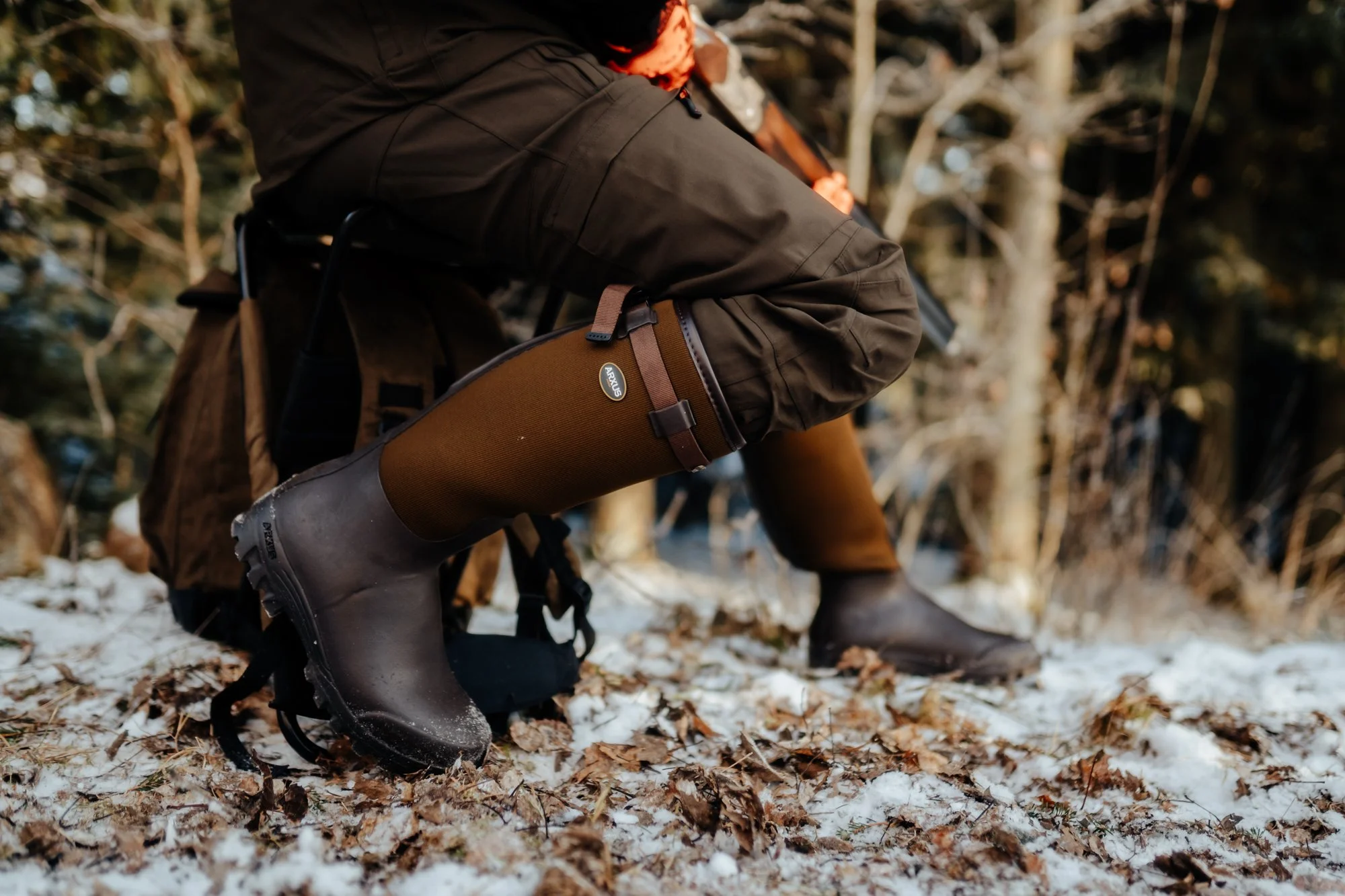 Premium vs Cheap Rubber Boots: What Actually Matters