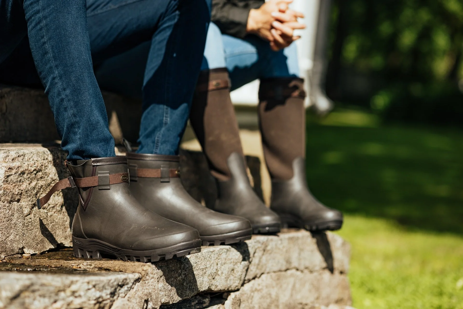 Why Rubber Boots Crack, Leak, and Fail (And How to Avoid It)