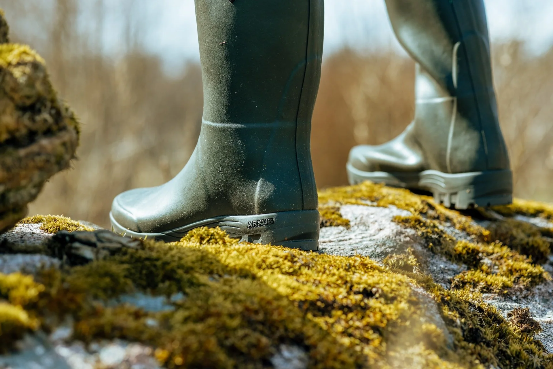 Rubber Boot Fit Guide: Why Most Boots Feel Wrong