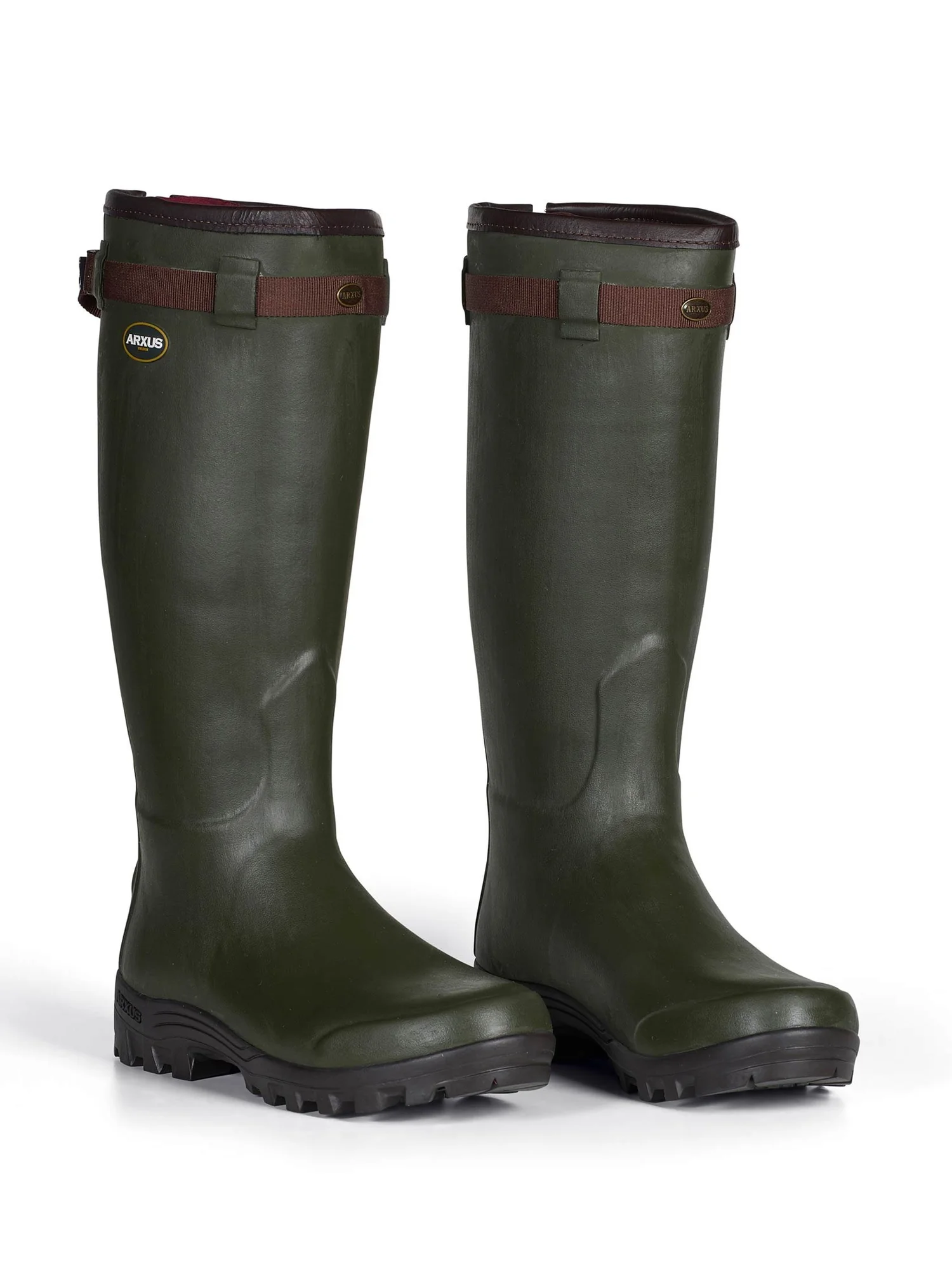 PRIMO NORD ZIP: Our #1 Selling Cold Weather Boot — Arxus USA 