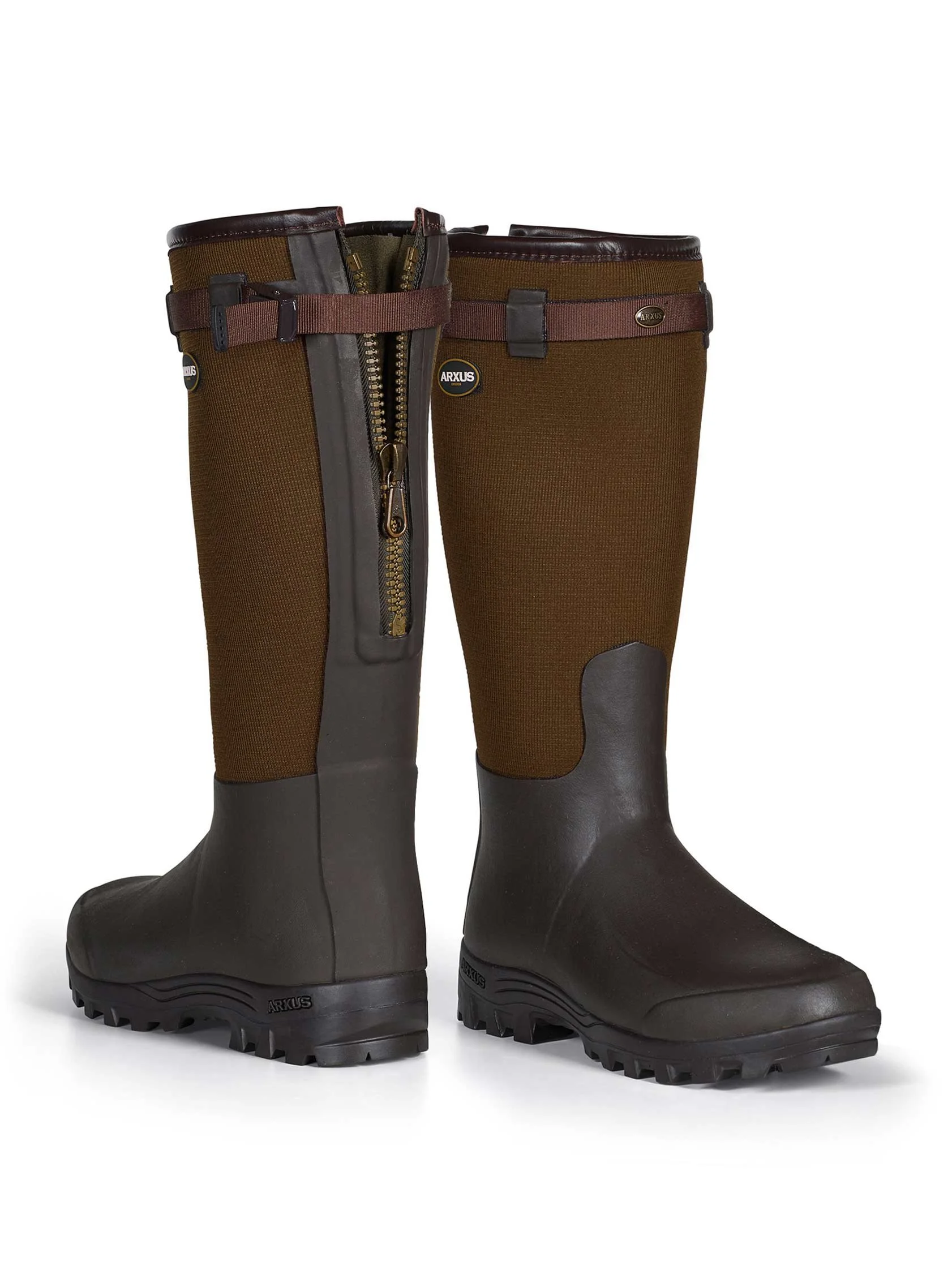 Arxus Primo Nord LW Rubber Boots