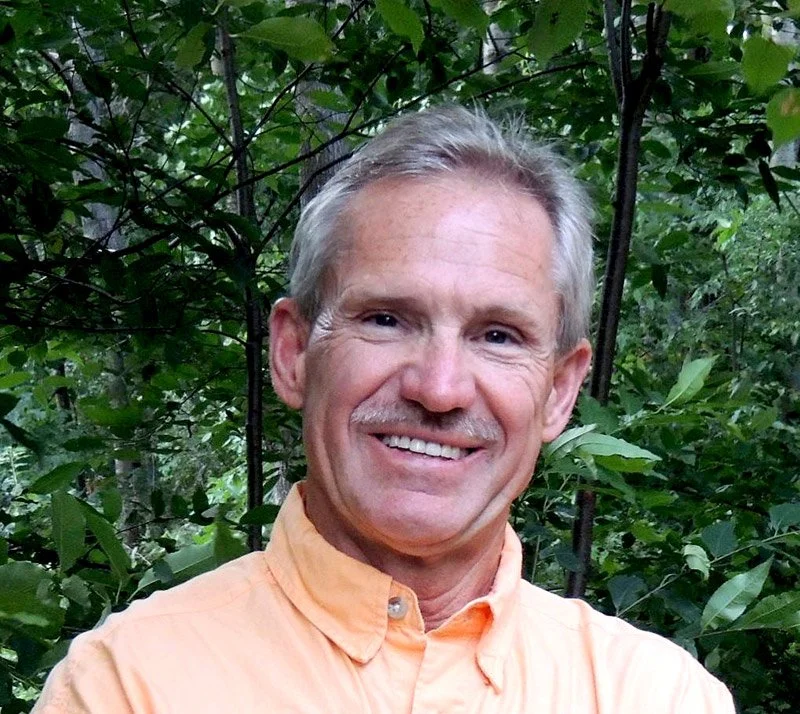 John Eberhart