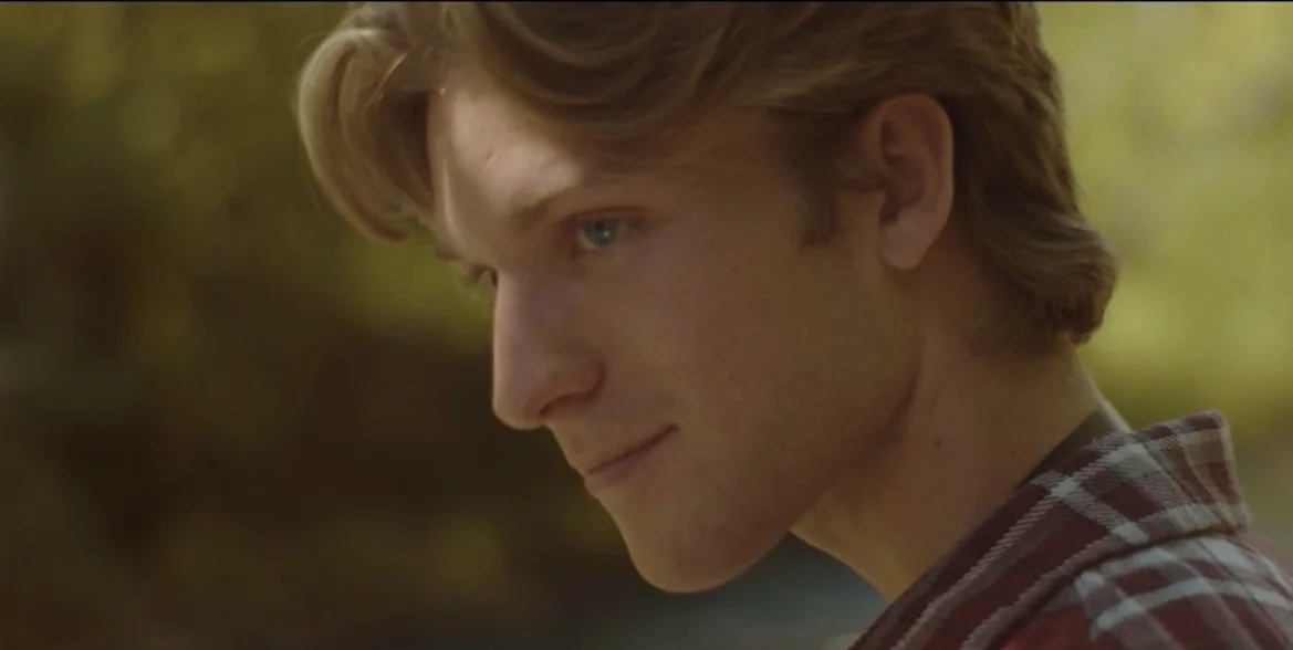 "Whisper In The Trees" Still