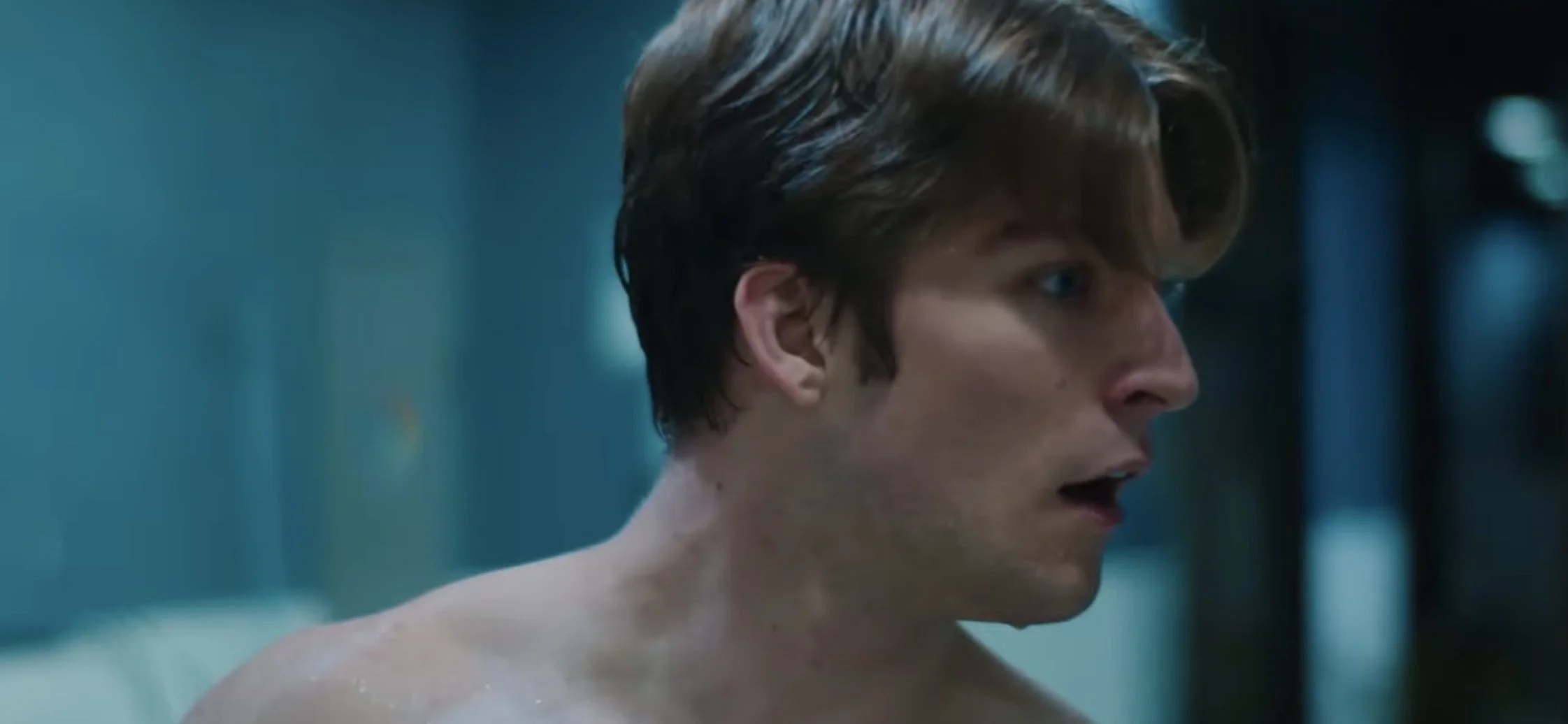 "Timothy" Still