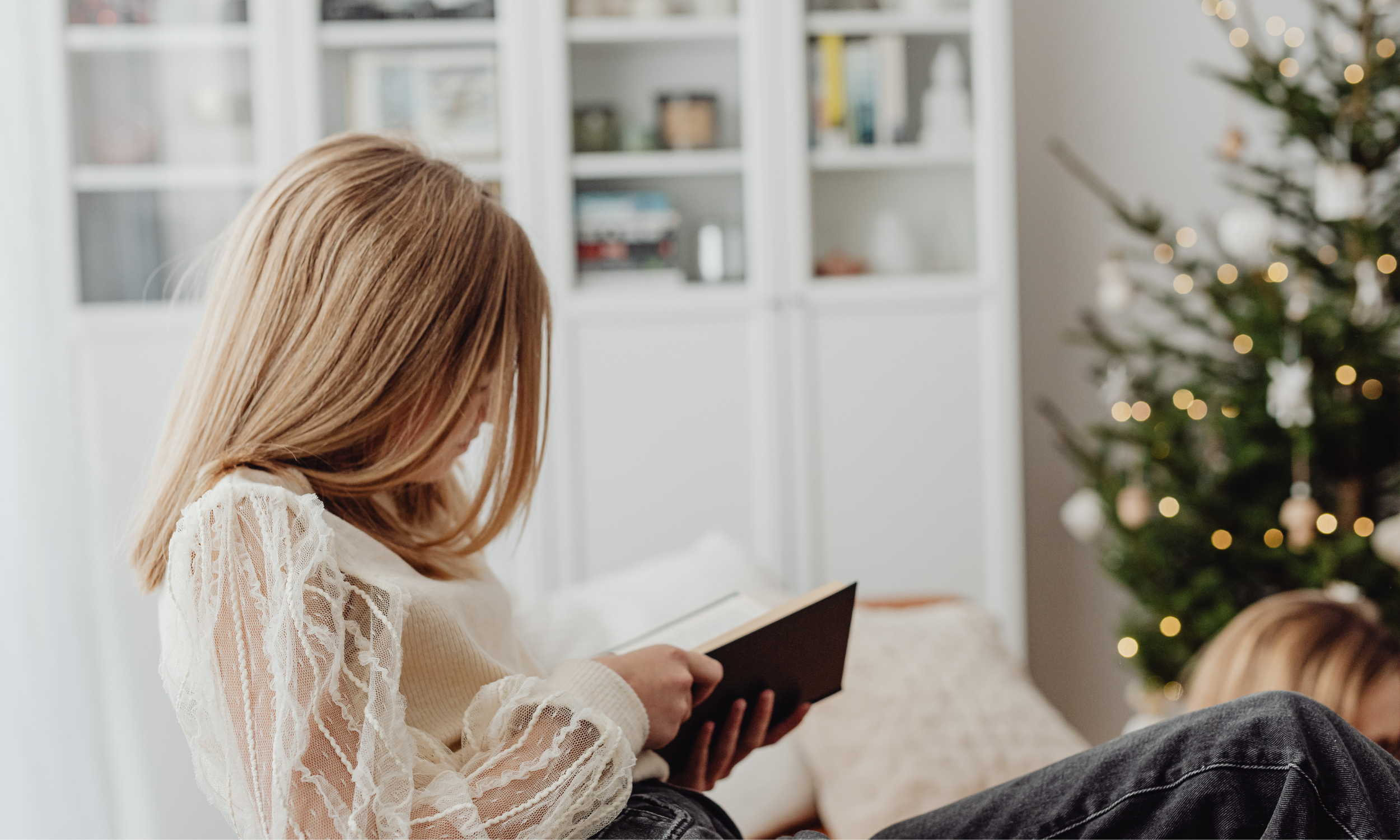 Holiday Stress &amp; Muscle Tension: How to Keep Your Body Relaxed