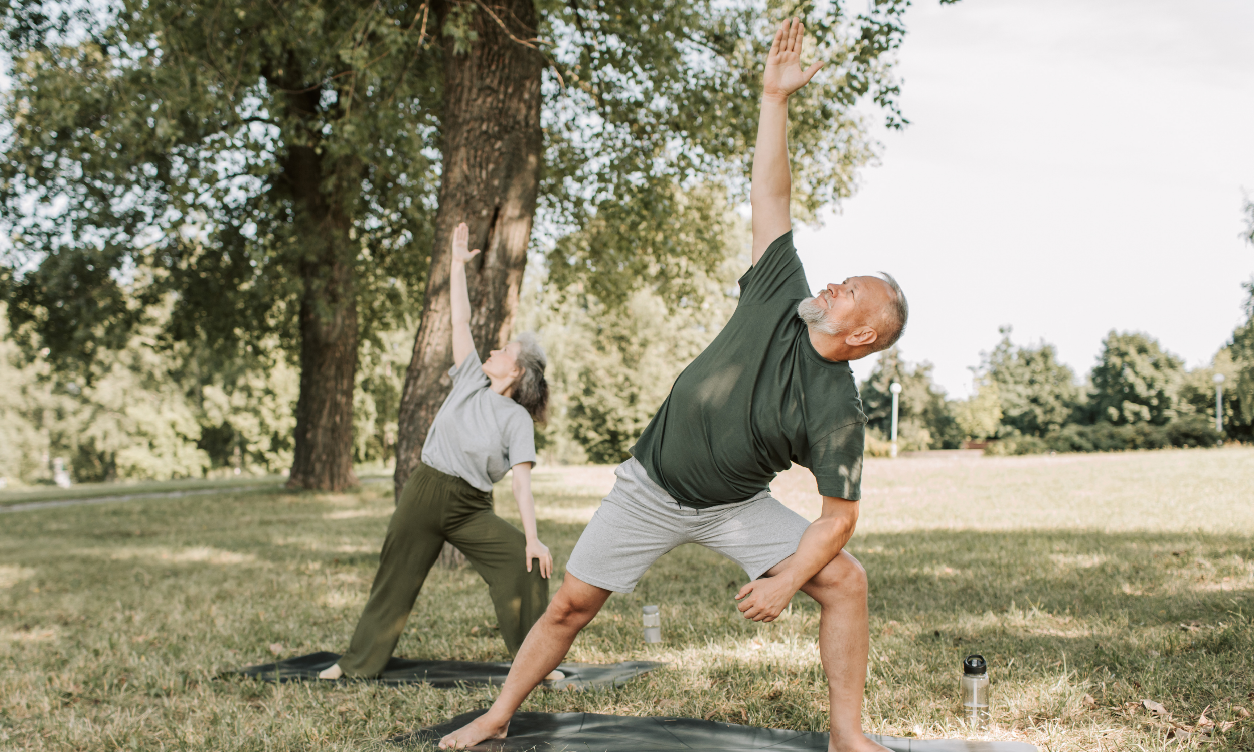 5 Movements to Reset Your Body Before 2026 Begins