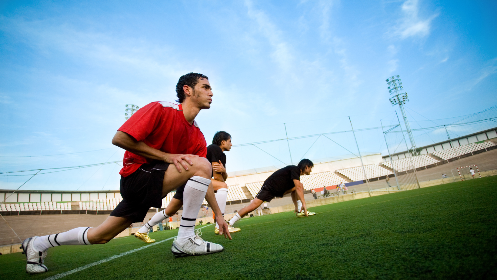 Why Your Warm-Up Isn’t Actually Preparing Your Body