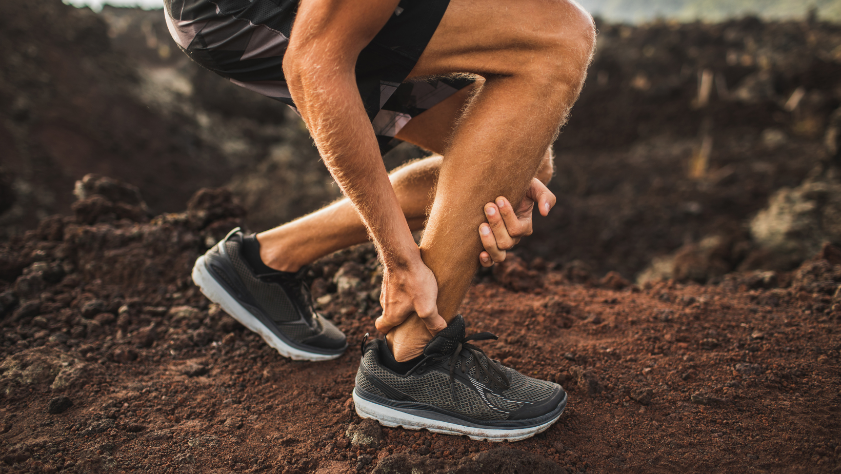 Achilles Pain in Runners: Why Rest Isn’t Enough