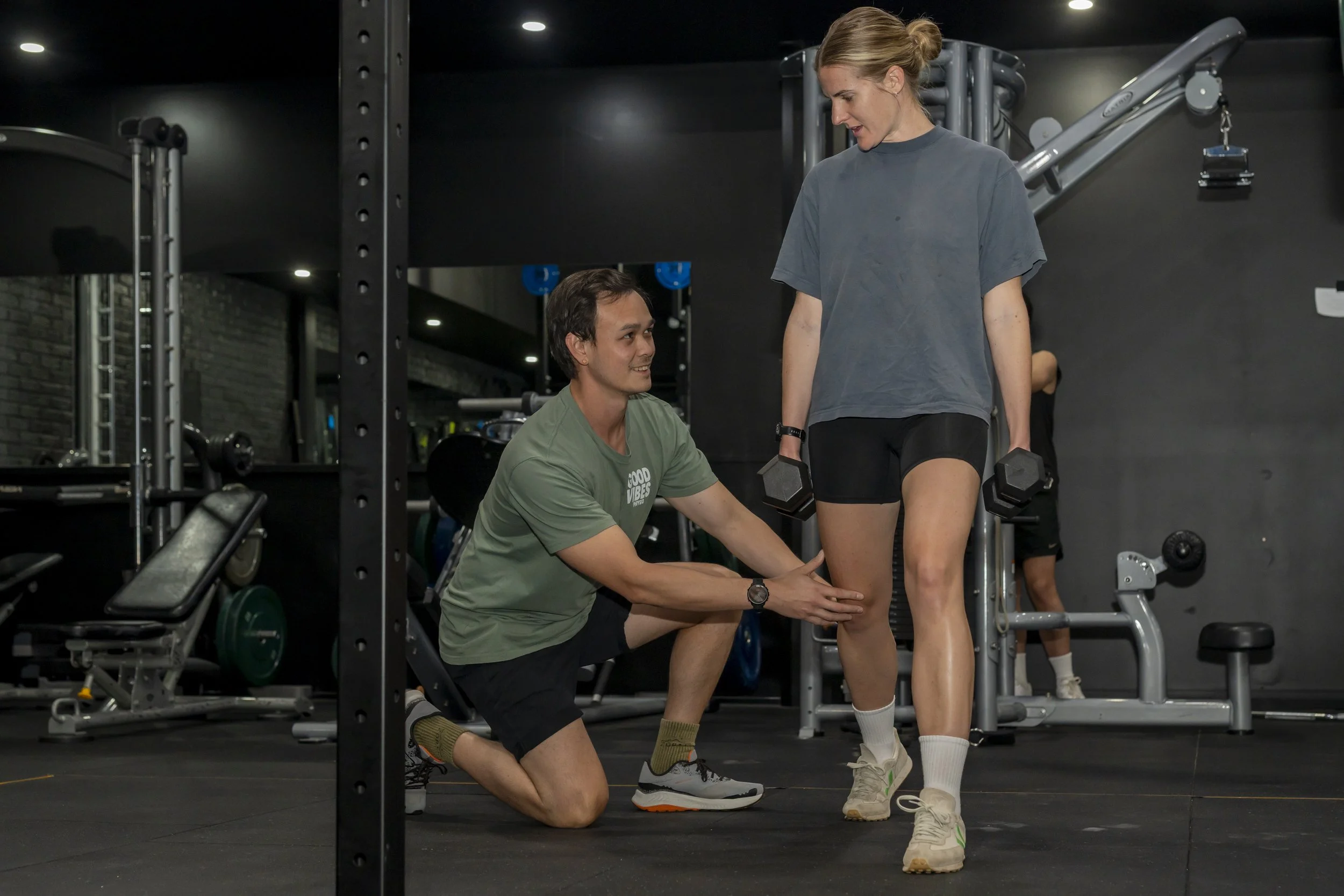 How to Start the New Year Strong: Physio Tips for Fitness Resolutions ...