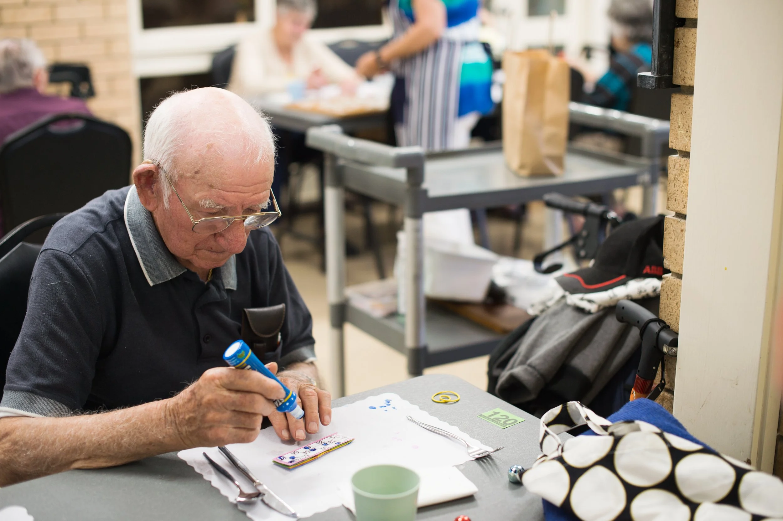 Social Day Restaurant 