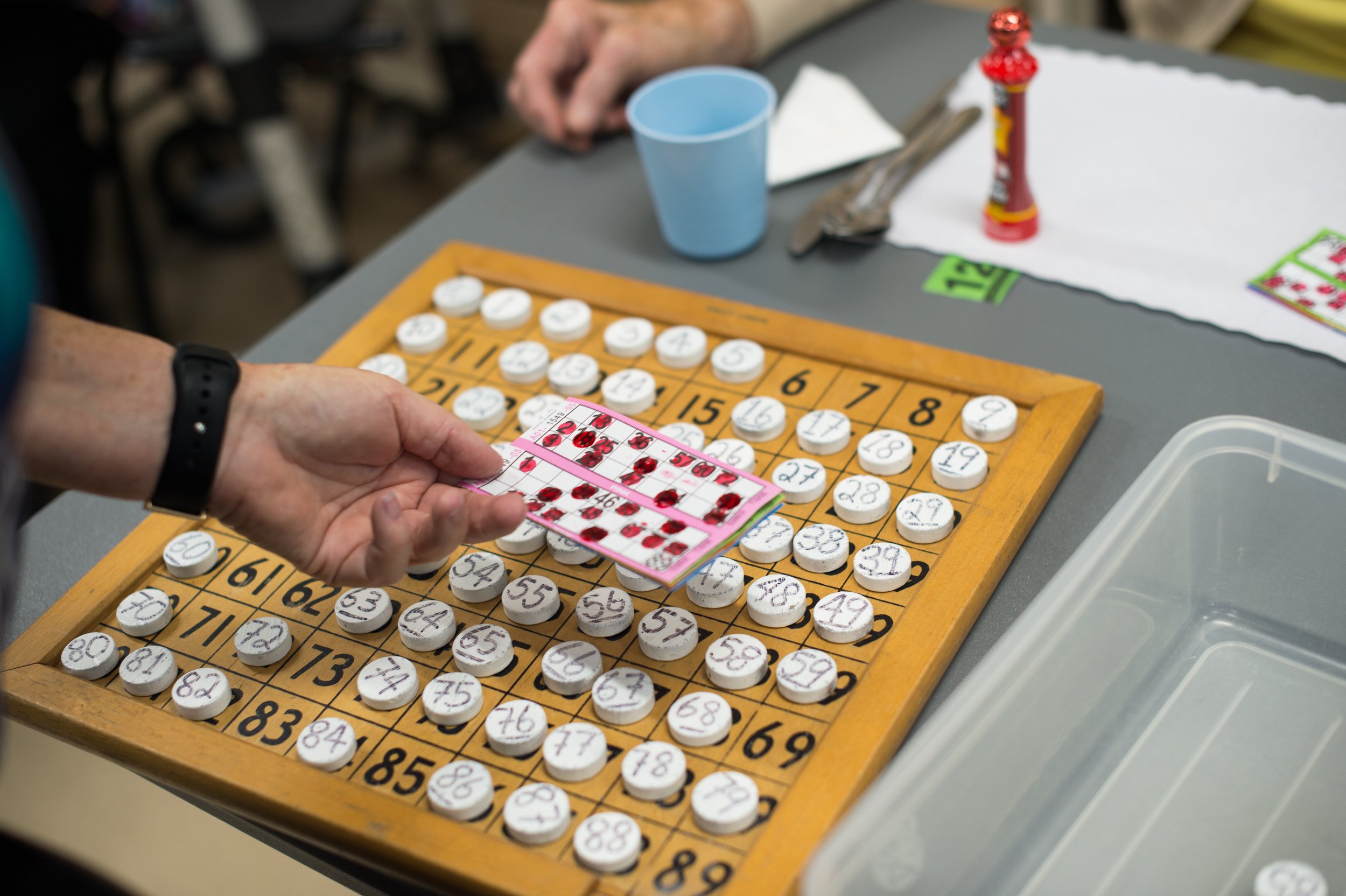 Social Day Restaurant 