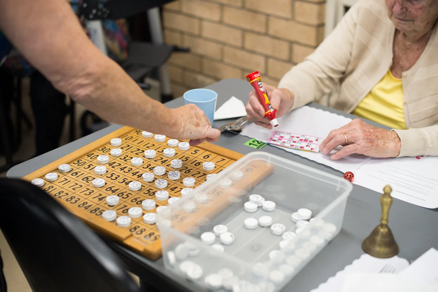 Services — Blacktown Meals on Wheels