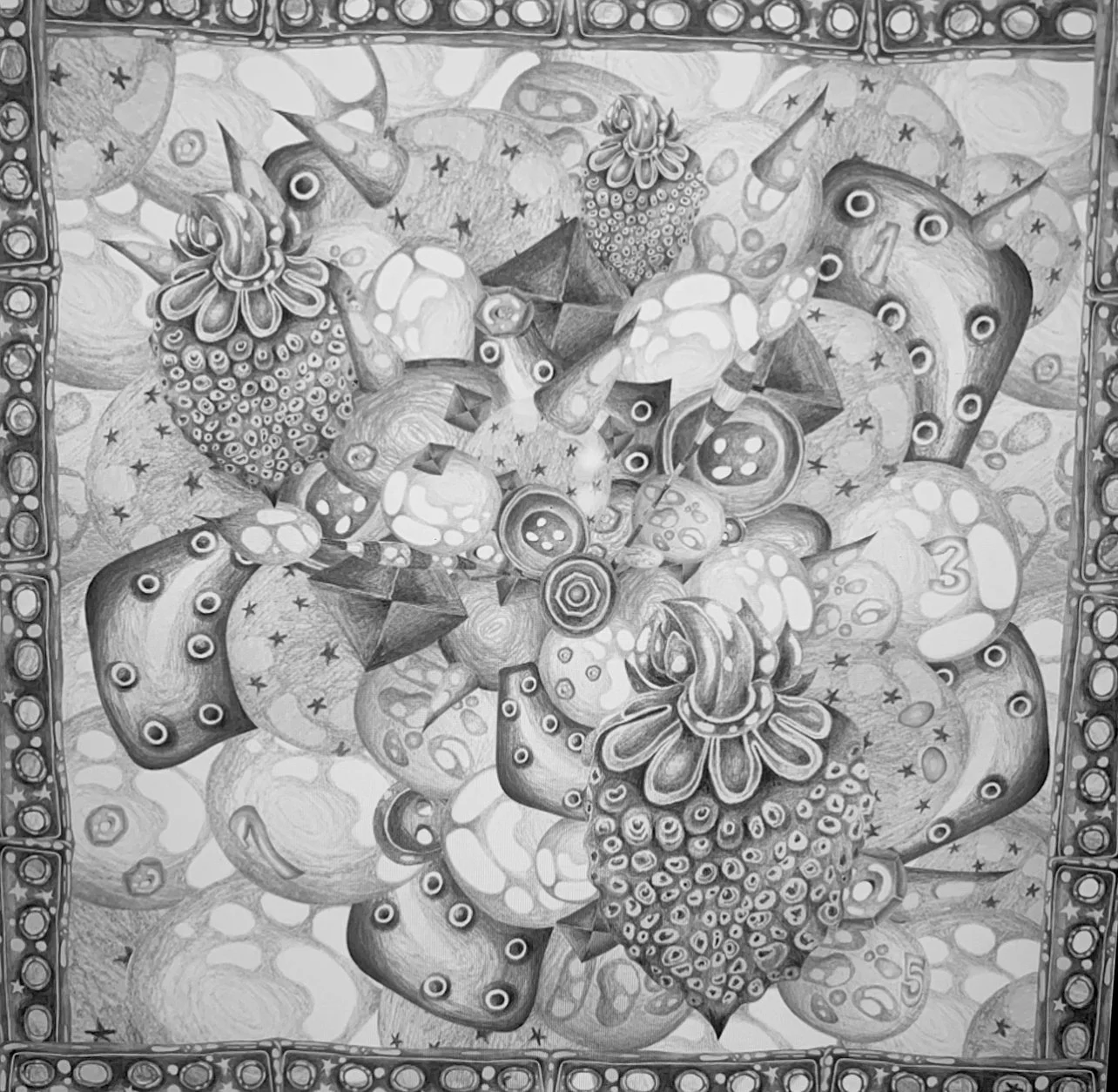  Iordanes Spyridon Gogos AFW 2022. Textile by Brittany Wyper  