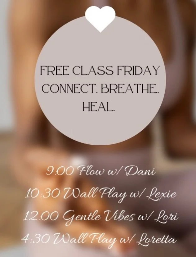 In a world that feels heavy and overwhelming, we&rsquo;re opening our doors for our community to come breathe, move, connect, and heal.

This shala has always been more than a place to just do yoga.
It&rsquo;s a place to settle the nervous system, so