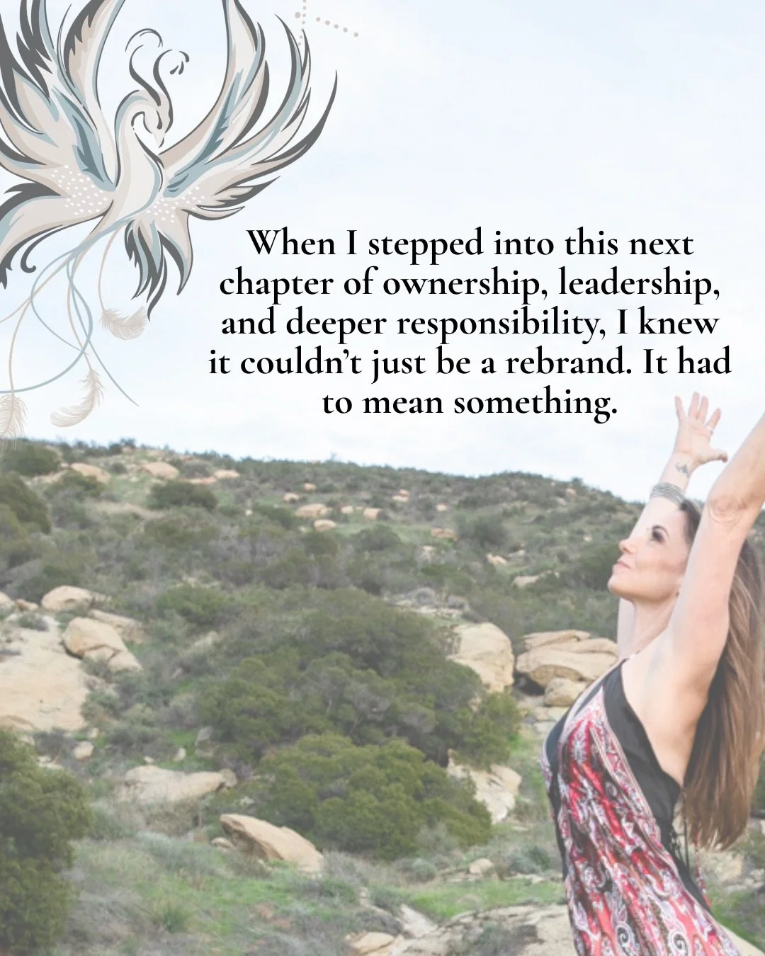 Strength.
Resilience.
Renewal.
That&rsquo;s the work.
That&rsquo;s the practice.
That&rsquo;s the Phoenix

If you&rsquo;ve been thinking about coming back&hellip;maybe this is your season to rise too.

Your mat is waiting. 

10% off memberships and c