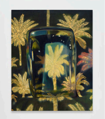 Greta Waller  
Untitled, 2025   $12,000