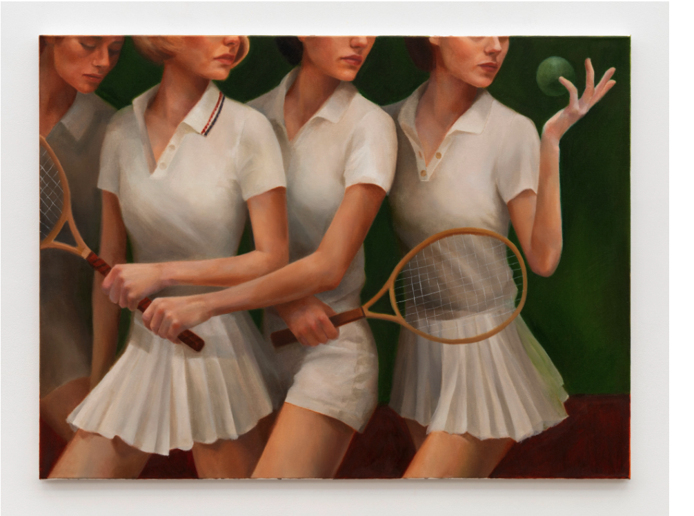 Holly Lowen   Choreo, 2025  $17,000