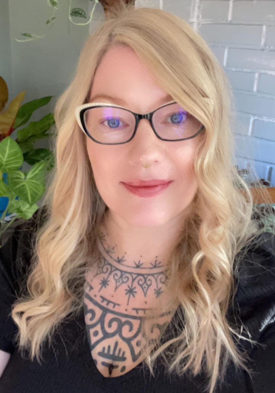 Leese Hartman — Social Emotional Change