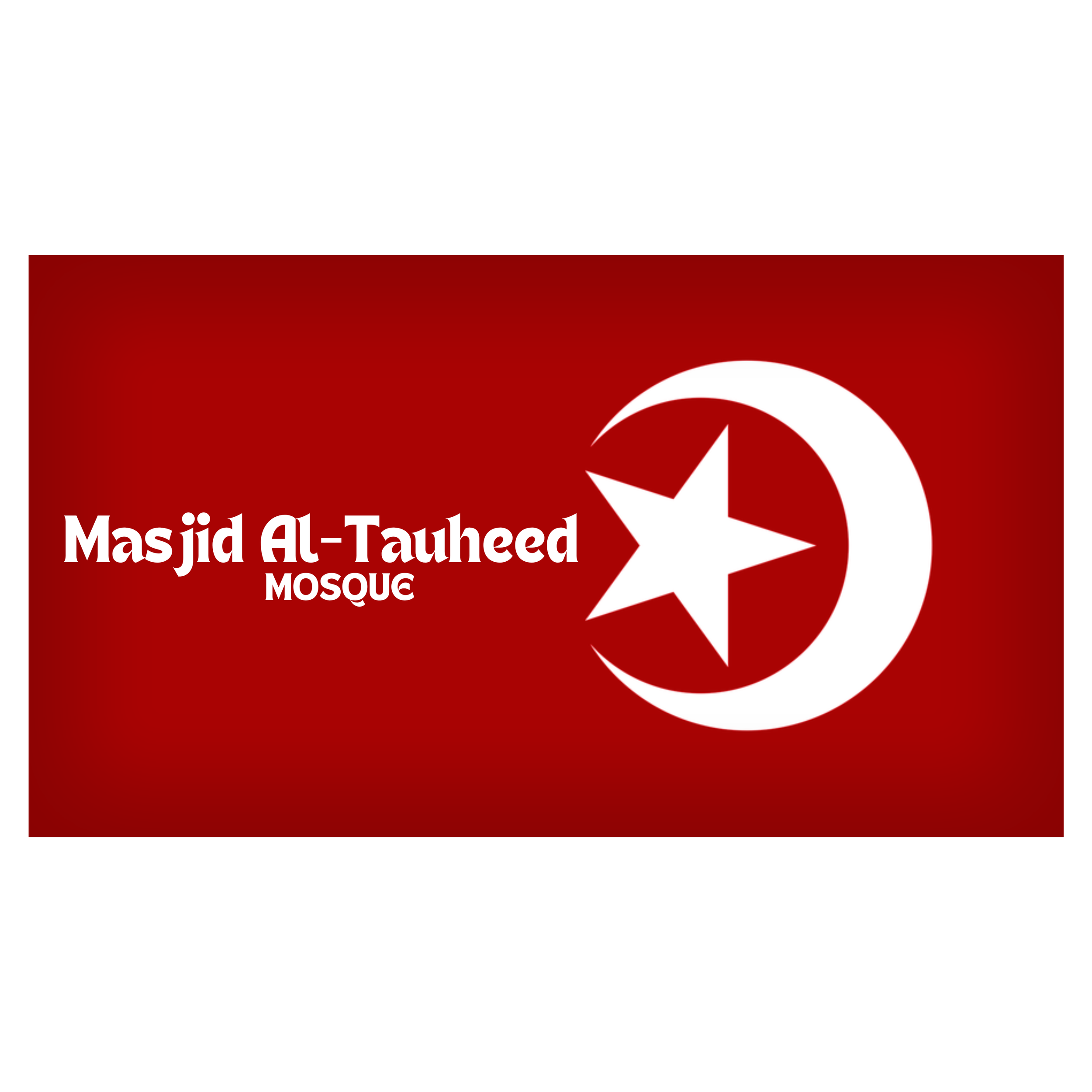 About — Masjid Al-Tauheed