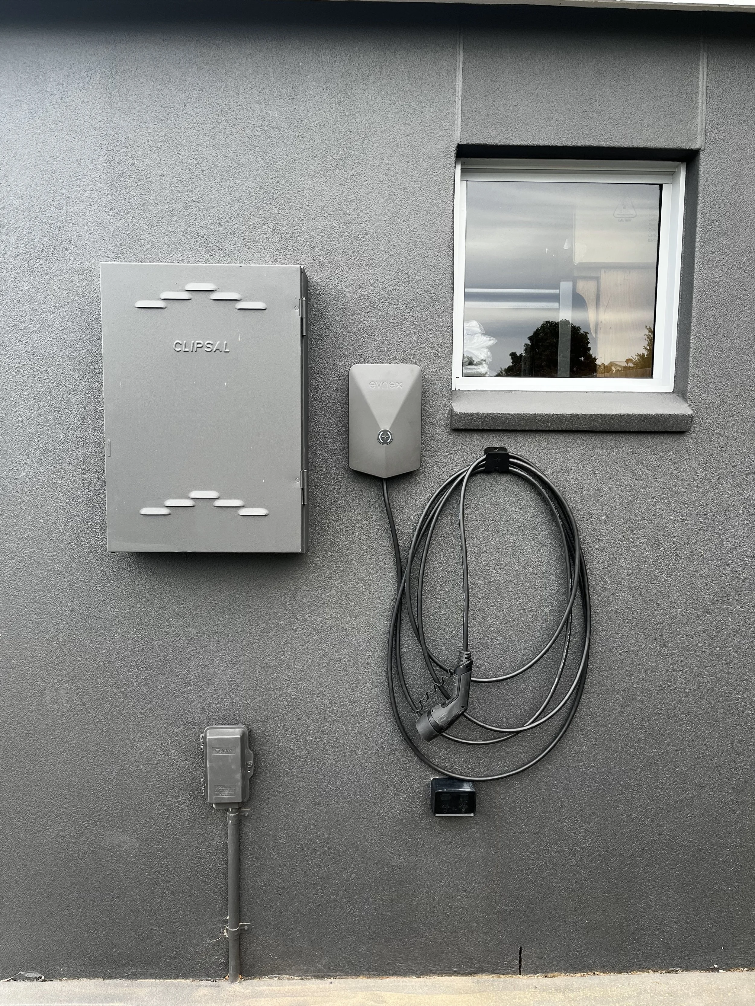 How much does it cost to install an EV charger at home?