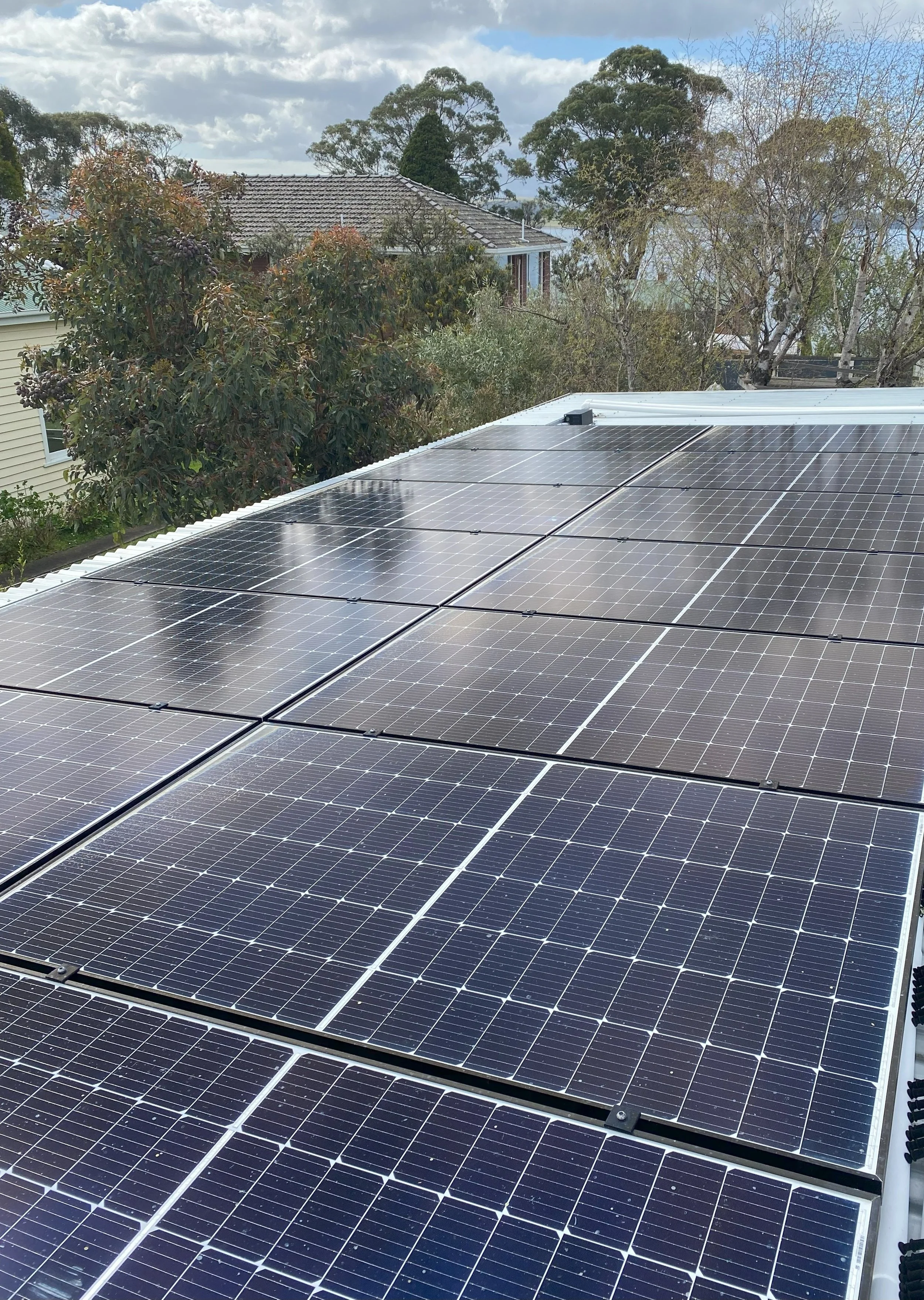 Three things we don’t like about the solar industry