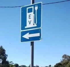 Public EV charging in Australia: a simple guide for new EV owners