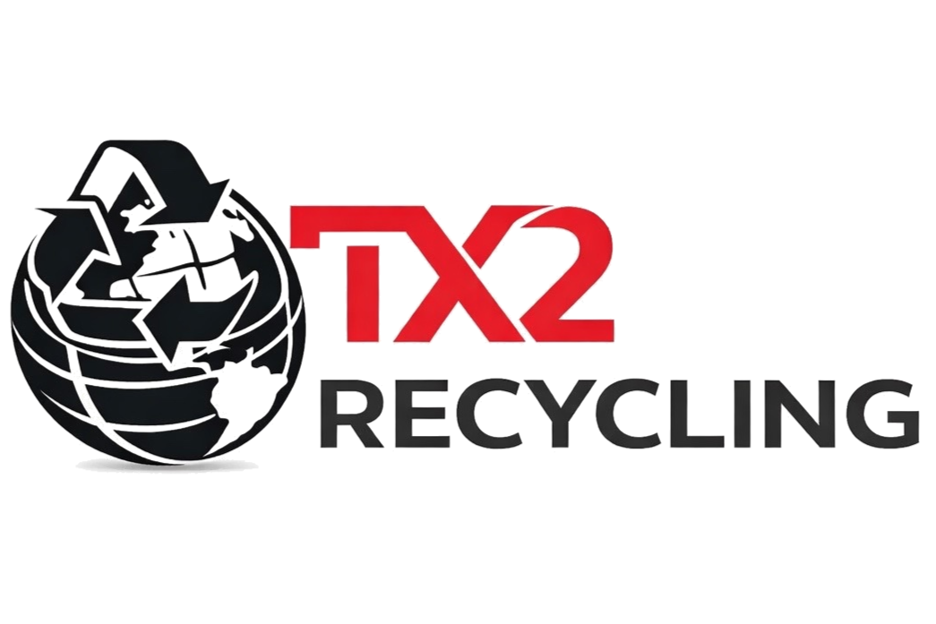 TX2 Recycling - Steel Experts