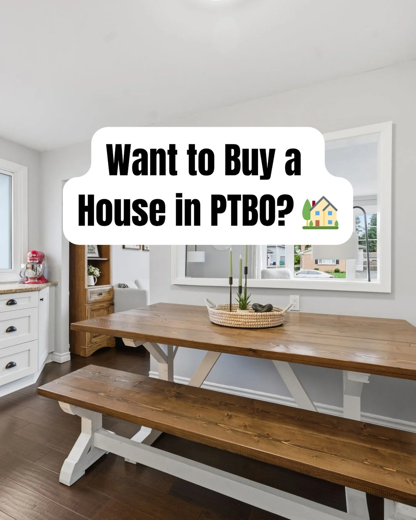 Before You Start Booking Showings&hellip; Do This First! 👇

I get it &mdash; it&rsquo;s exciting to start scrolling listings and picturing your new home. But here&rsquo;s the thing: if you don&rsquo;t have a clear idea of what you can comfortably af