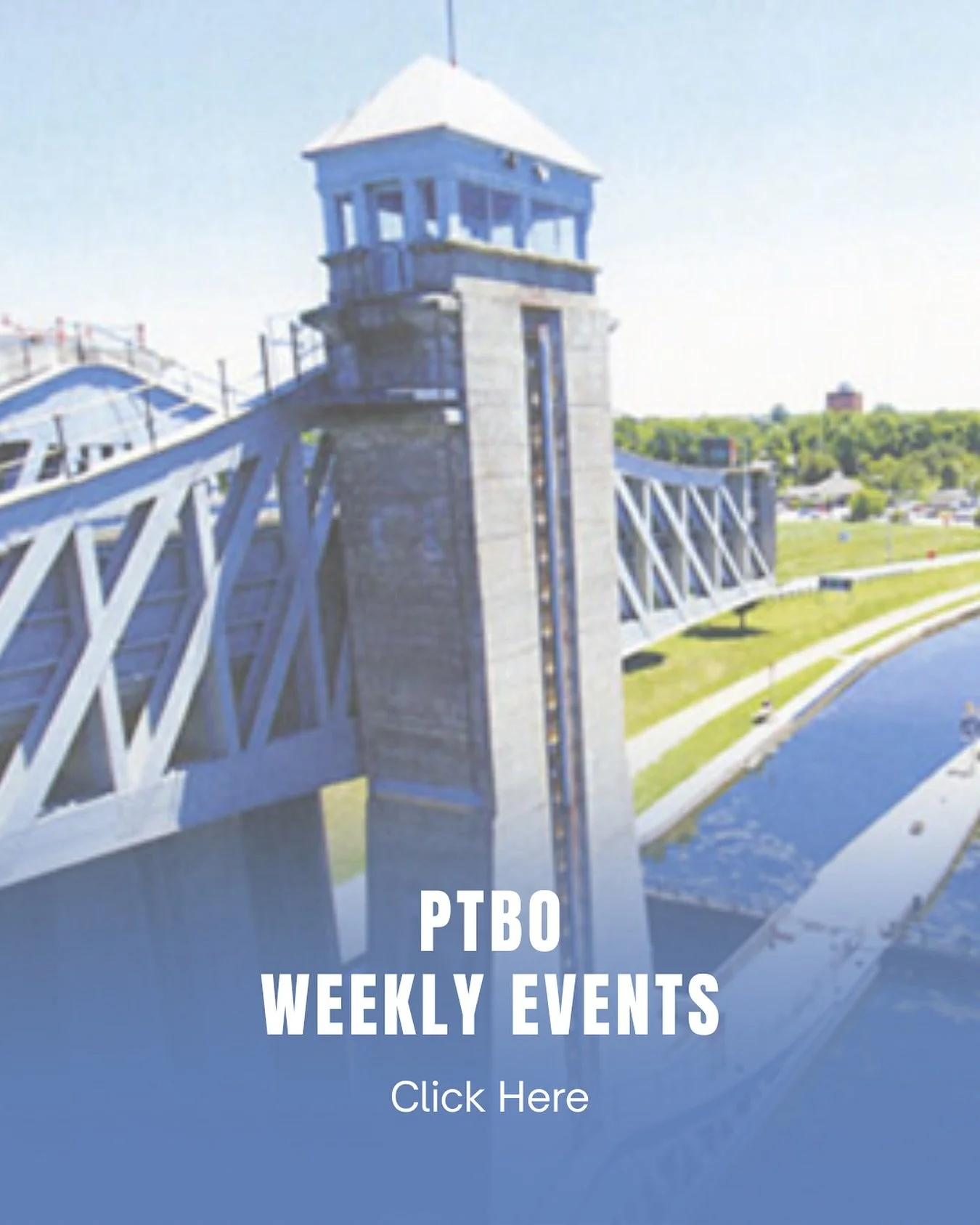 Peterborough is always buzzing with something fun to do &mdash; from local markets and live music to family-friendly festivals and outdoor adventures. 🎶🌿

If you love exploring what&rsquo;s happening around town (and maybe discovering a few hidden 