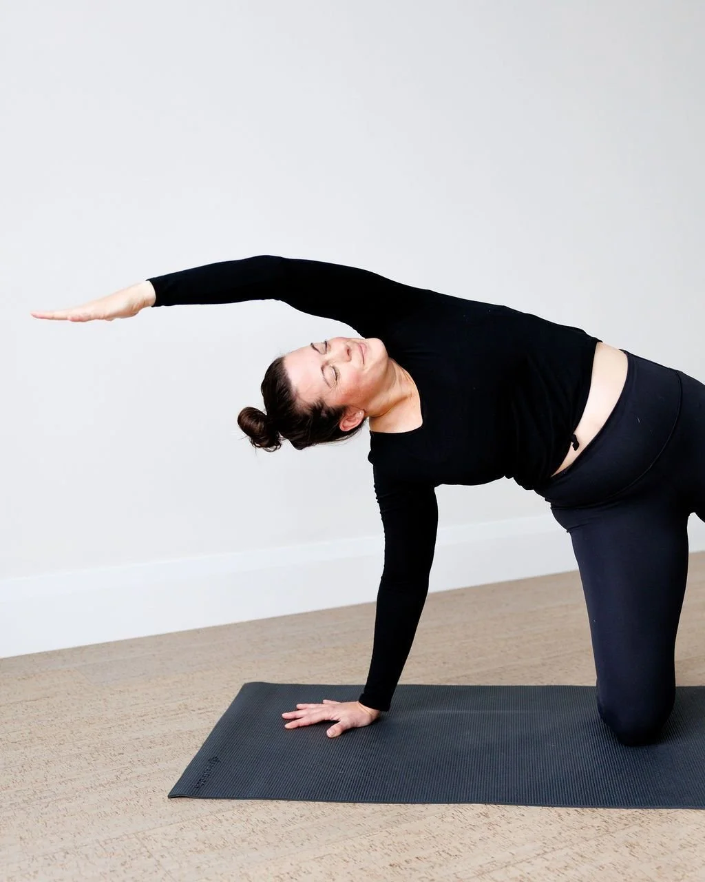 We believe feeling your best shouldn&rsquo;t be complicated &mdash; it just needs consistency, support, and community. 🖤 

That&rsquo;s why we put together two December bundles designed to help you reconnect to movement and create a routine that act