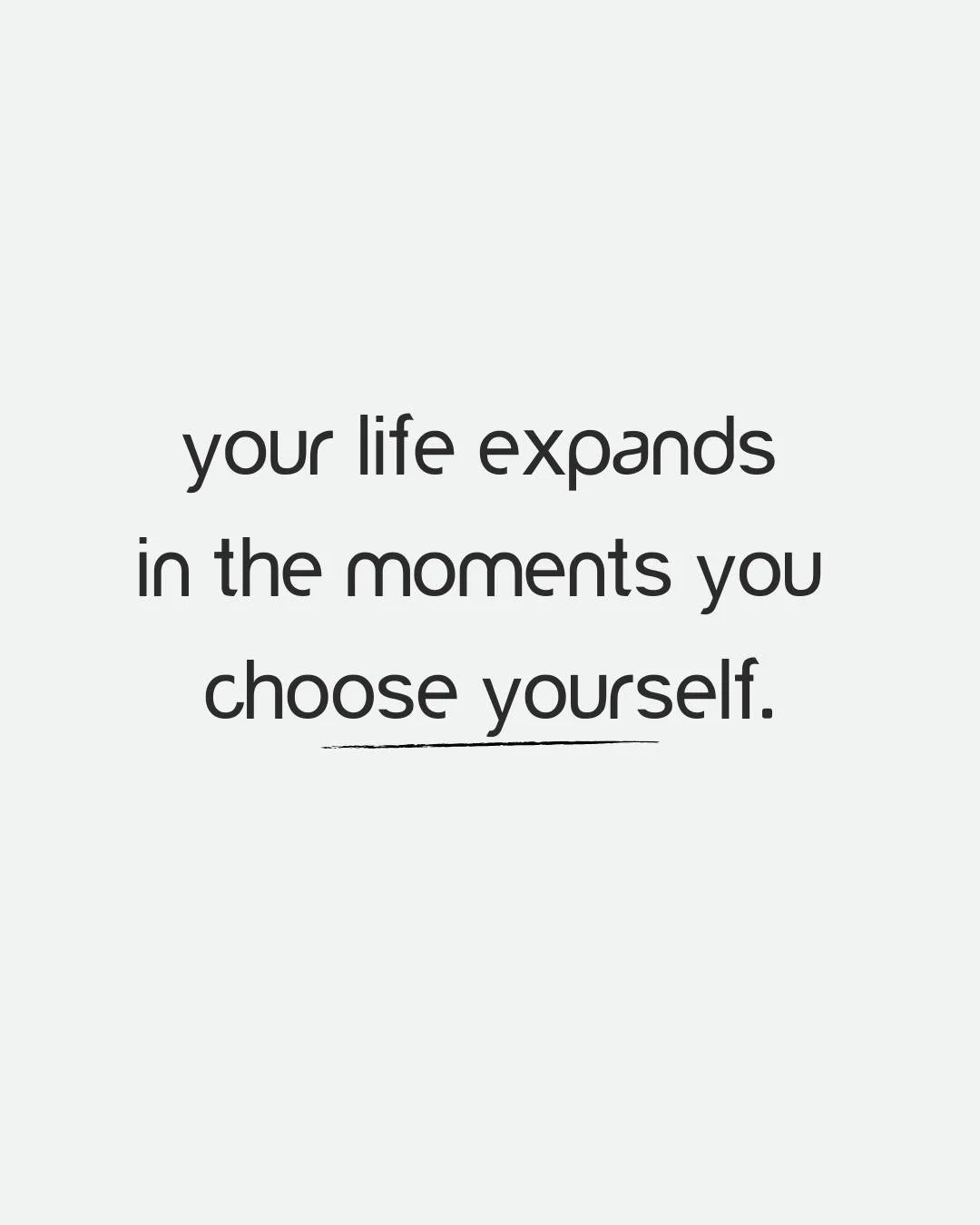 You don&rsquo;t need a Monday.
You don&rsquo;t need January.
You don&rsquo;t need a plan.

You just need one moment where you choose yourself.

If today is that day&hellip; we&rsquo;re ready when you are. 💛

Start with the intro offer: www.saltiyoga