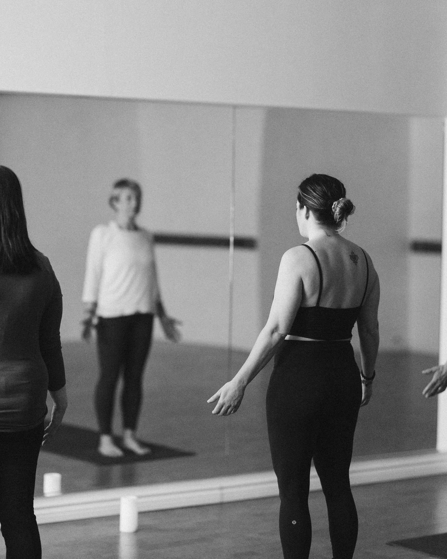 Thinking long-term?

Yoga Bliss gives you 3 months of structure + momentum:
&bull; Unlimited classes
&bull; Free access to our March 30-Day Challenge
&bull; Coaching calls
&bull; Workshops
&bull; A private session

A full system of support for your 2