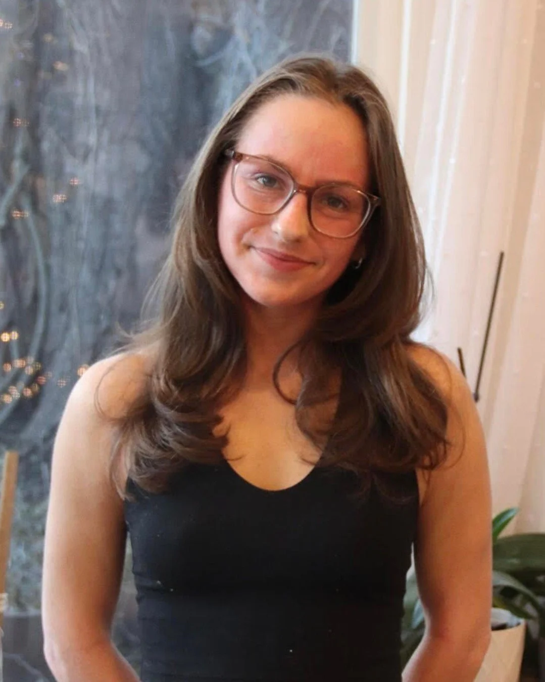 ✨ one year of magic at salti yoga ✨

We&rsquo;re celebrating one year of having these incredible humans teaching in our space 💫

Ola.
Carlene.
Ally.

Thank you for sharing your energy, your knowledge, your care, and your you with our community. 

Fr