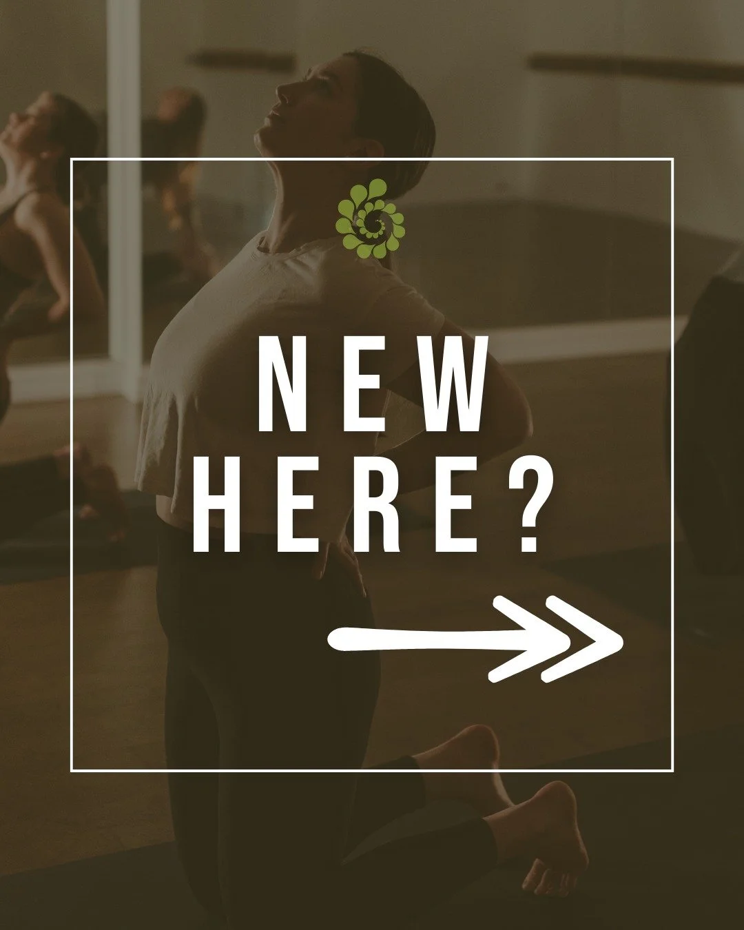 If you&rsquo;ve been waiting for the &ldquo;right time&rdquo; to start&hellip; this is it.

Our Intro Fortnight gives you:
✔️ 2 weeks unlimited
✔️ Hot yoga, Pilates, aerial + more
✔️ A real chance to build consistency

All for $49.

Momentum doesn&rs