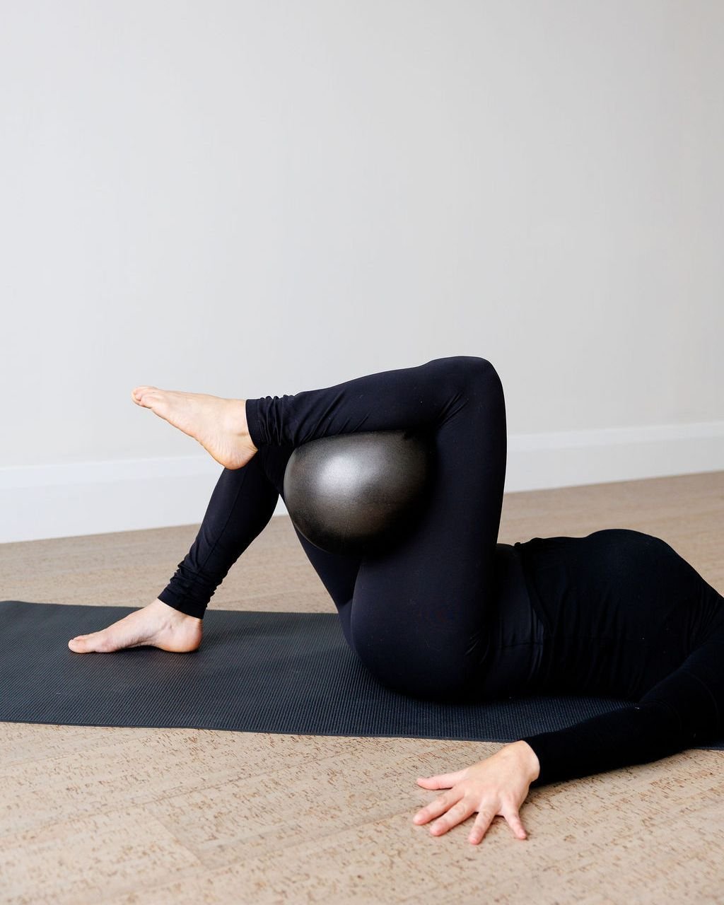 Let&rsquo;s talk core.

It&rsquo;s not about sucking your stomach in.

It&rsquo;s about:
✔️ Rib cage down
✔️ Neutral spine
✔️ Slow controlled breath

Your core supports every pose.

Build it intentionally.

#makeamove #saltiyoga #peterboroughyoga