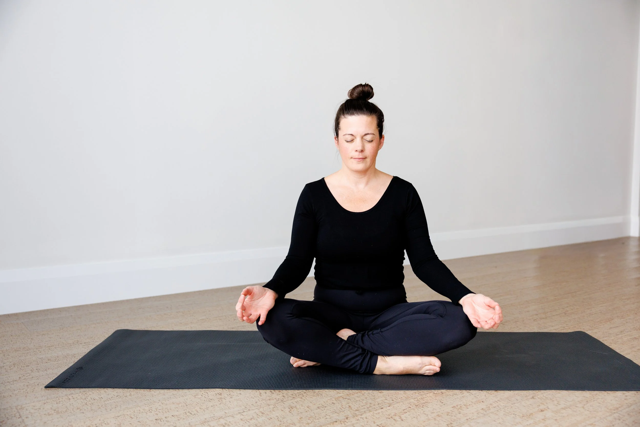 Yoga for Stress and Anxiety: How Movement Can Help You Feel More Like Yourself Again
