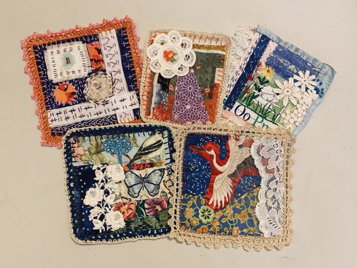 New Projects, New Challenges 